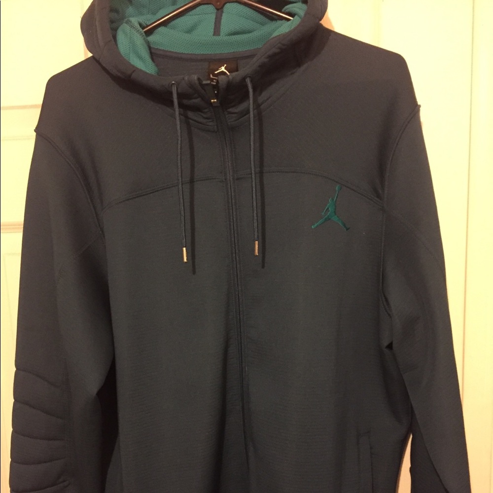 Jordan Sweatshirt